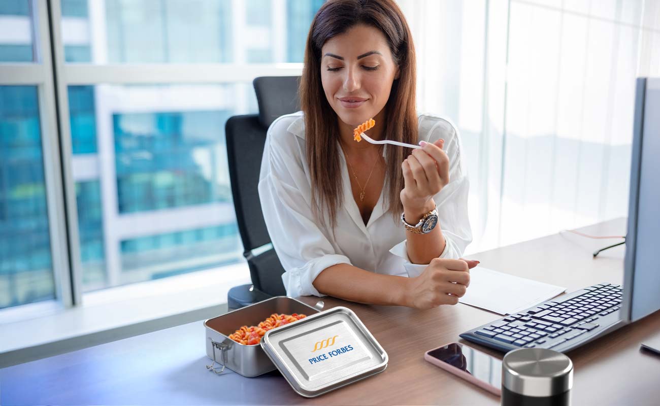 Nibbles - Personlige Matbeholdere gallery thumbnail