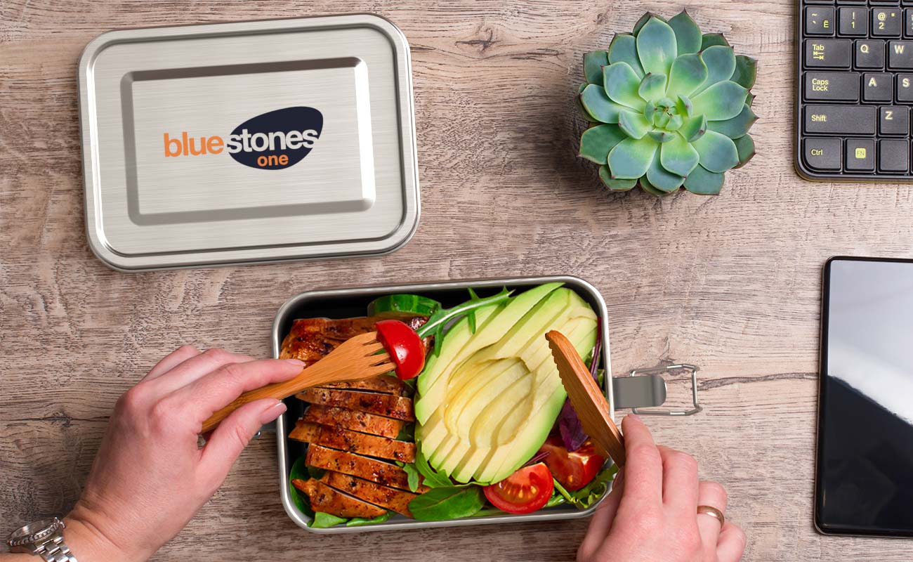 Nibbles - Spesialtilpassede reklameMatbeholdere gallery thumbnail