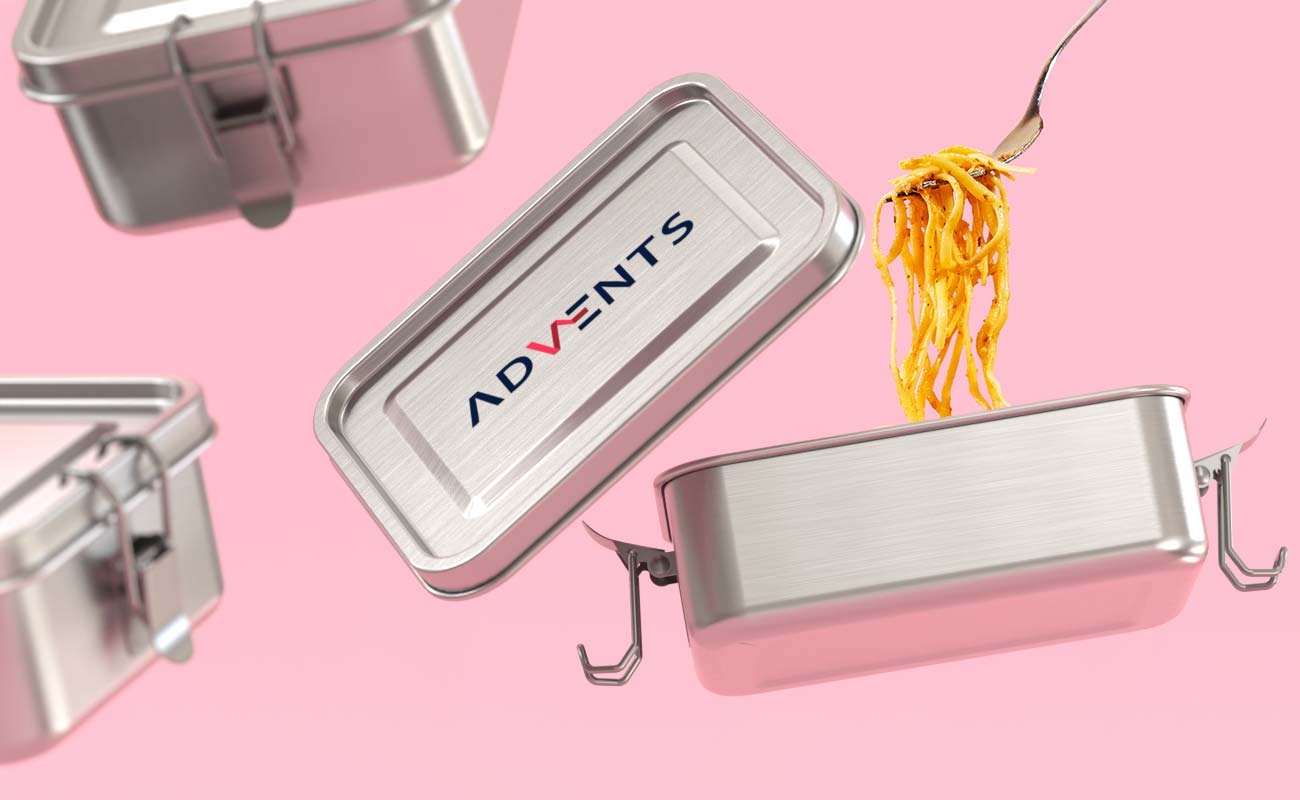 Nibbles - Tilpassede salgsfremmende Matbeholdere gallery thumbnail