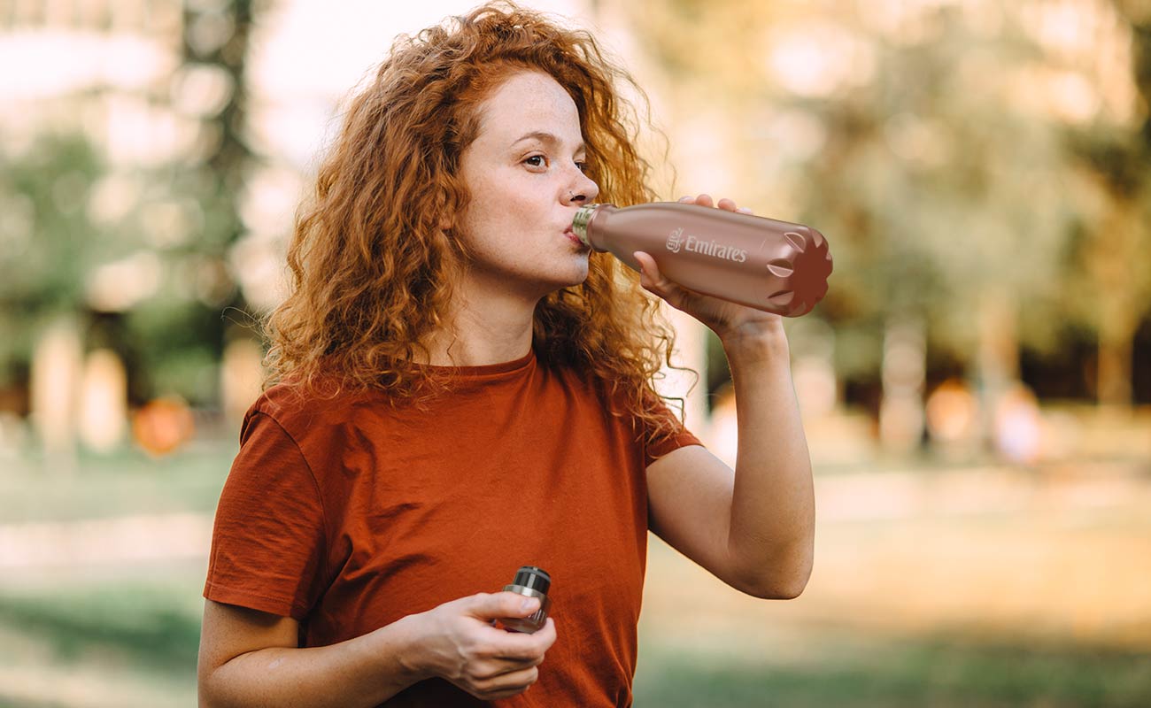 Nova - Personlig vannflaske gallery thumbnail