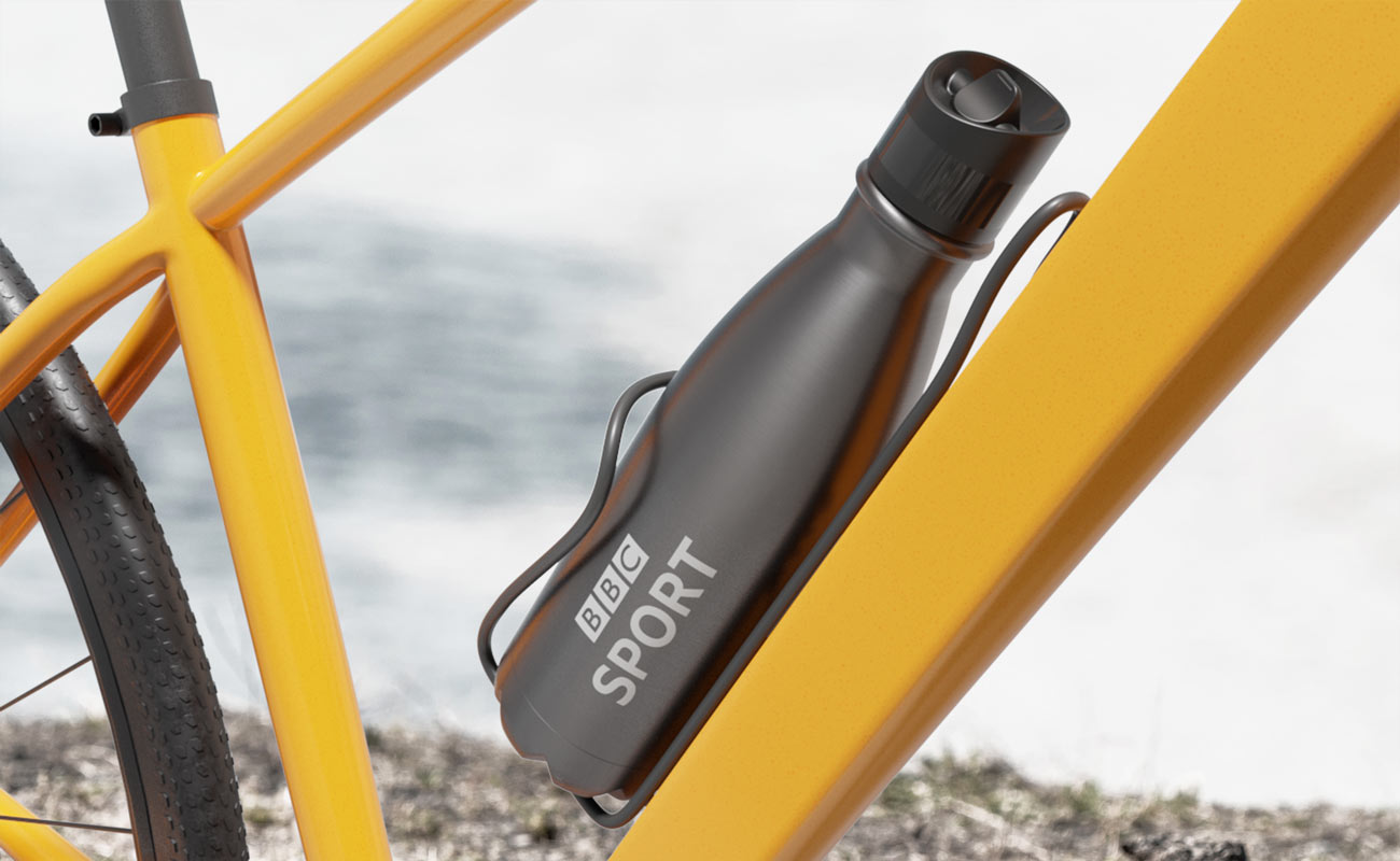 Nova - Engros vannflasker gallery thumbnail