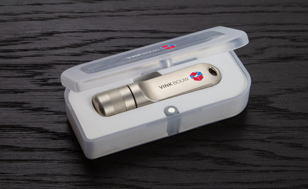 Nox - Personlige vannfaste minnepinner gallery thumbnail