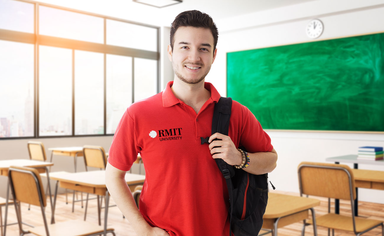 Ocean - Tilpassede salgsfremmende Polo skjorter gallery thumbnail