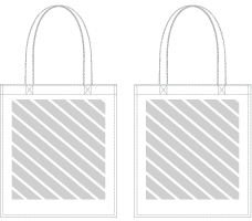 Handlenett Fototrykk