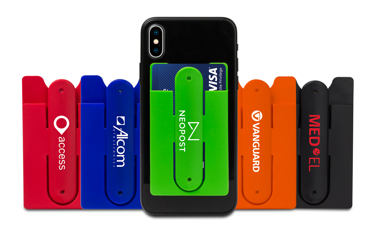 Pass - Personlig kortholder mobil  gallery thumbnail