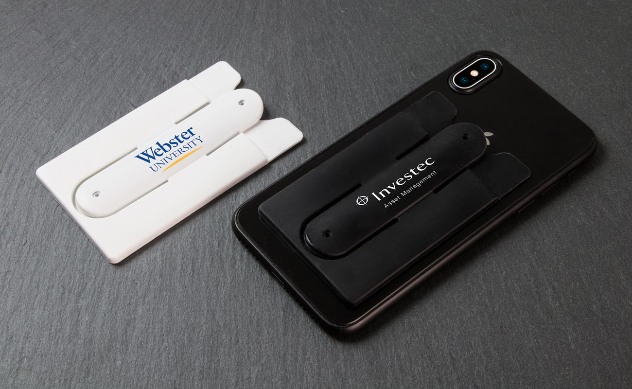 Pass - Promoterende kortholder til smarttelefon gallery thumbnail