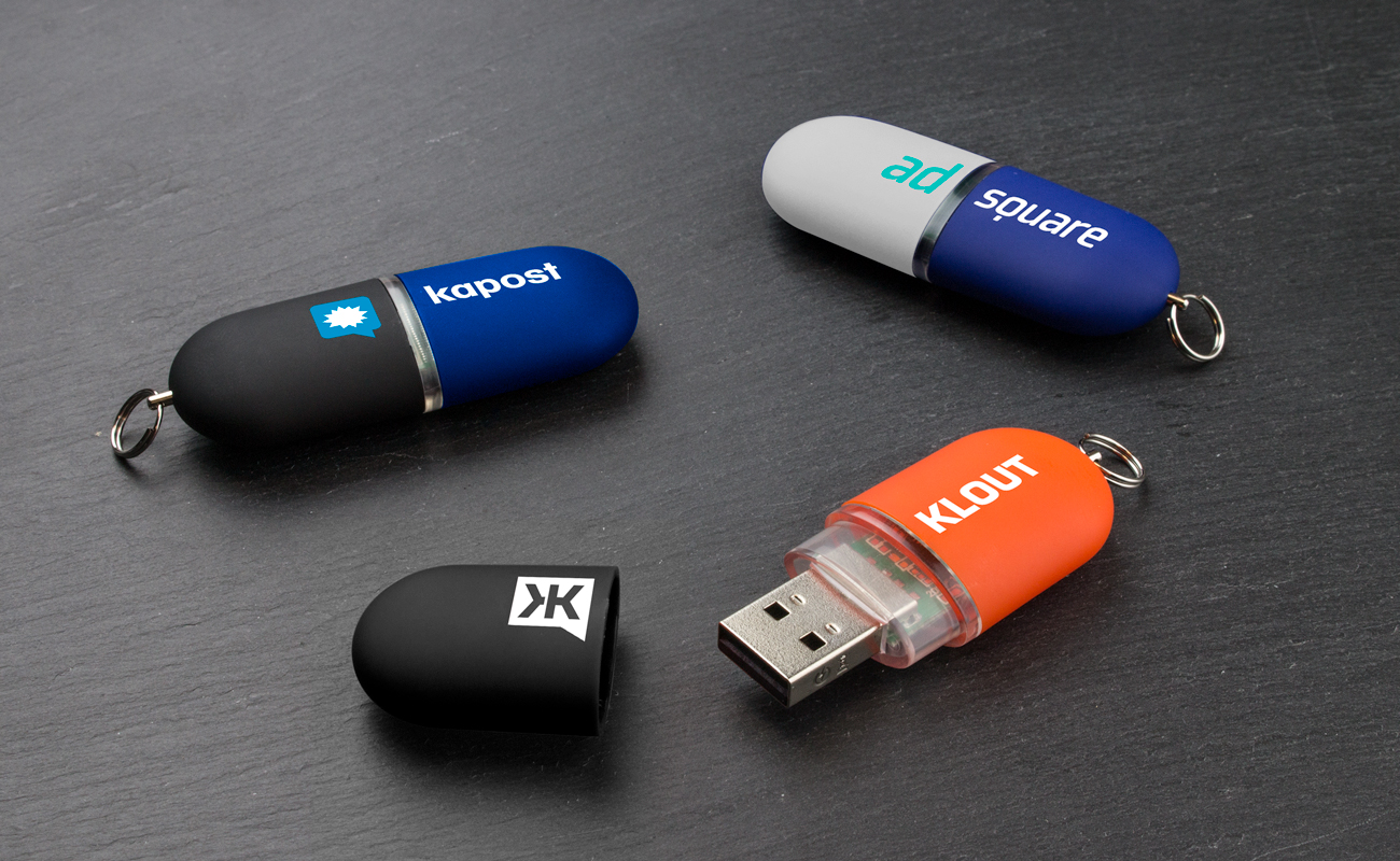 Pod - USB Med Logo gallery thumbnail