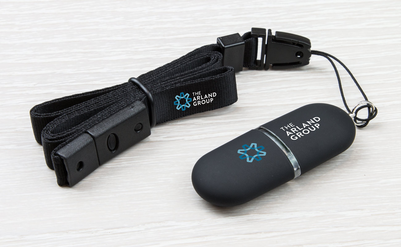 Pod - Minnepinner Med Logo gallery thumbnail