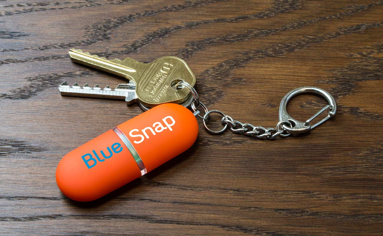 Pod - Custom USB gallery thumbnail