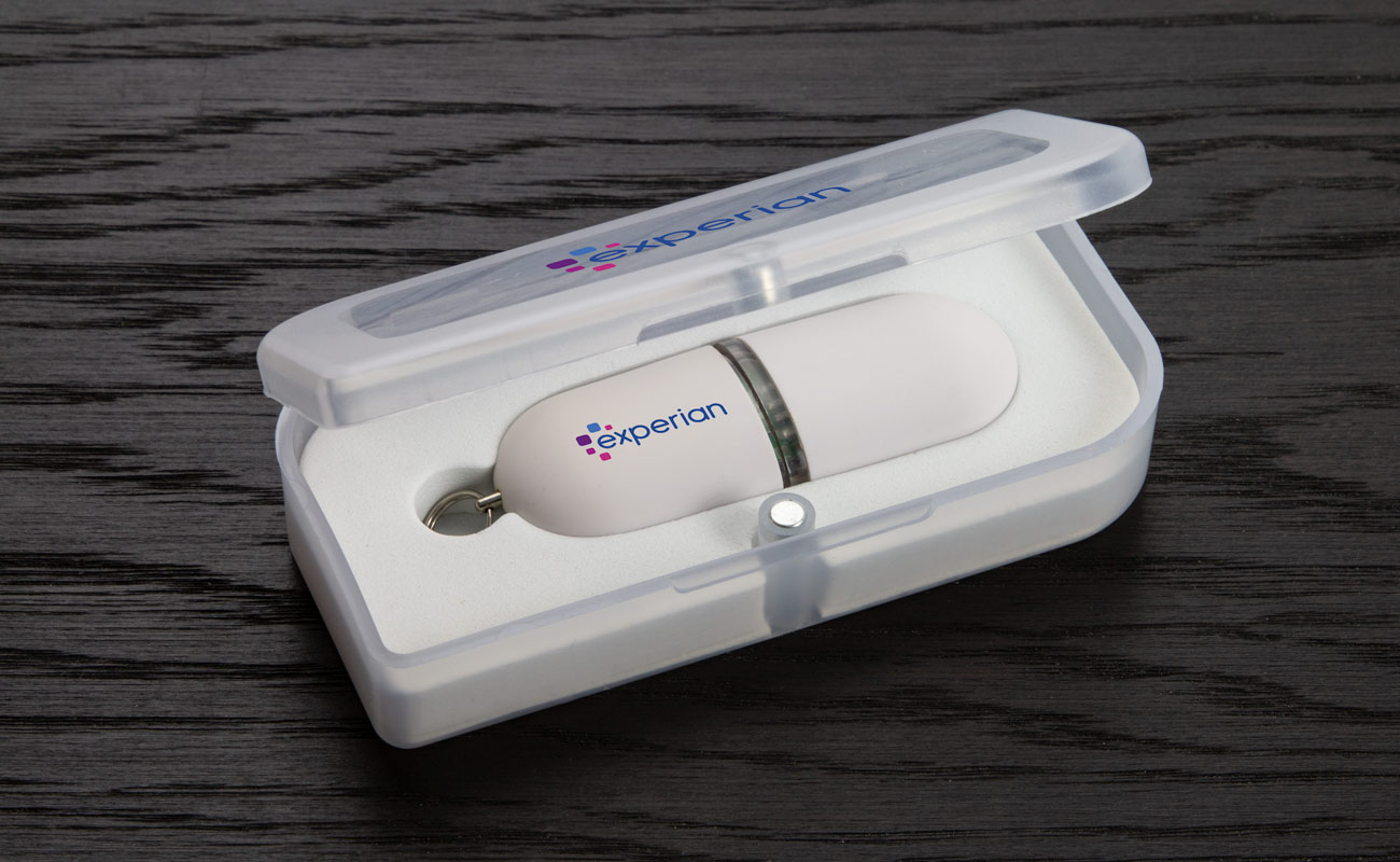 Pod - USB Stick Pris gallery thumbnail