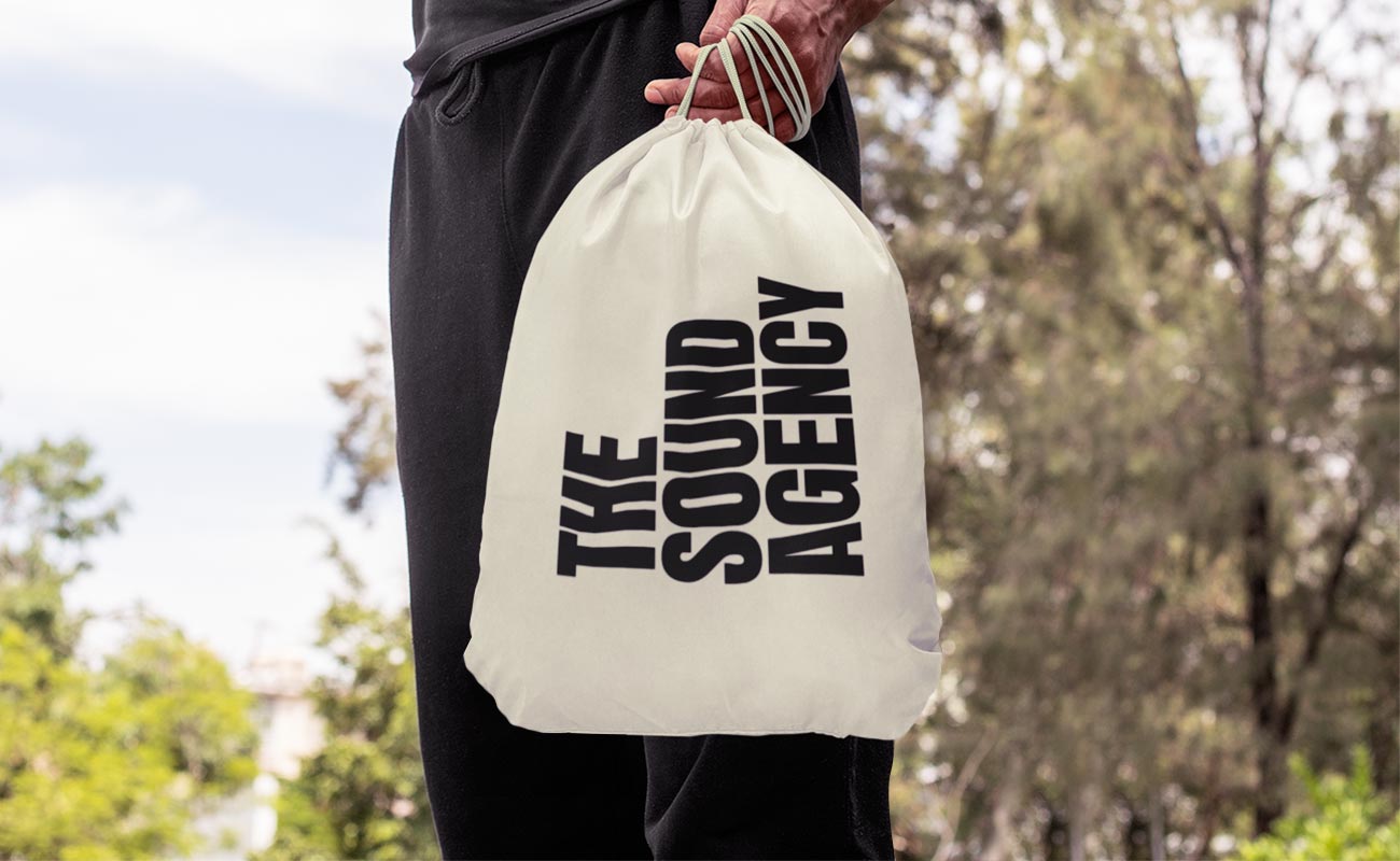 Prime - Snørevesketrykk gallery thumbnail