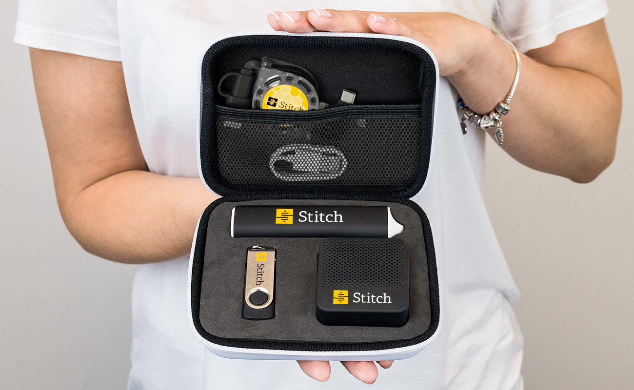 Pure L - Personlige Gavesett gallery thumbnail