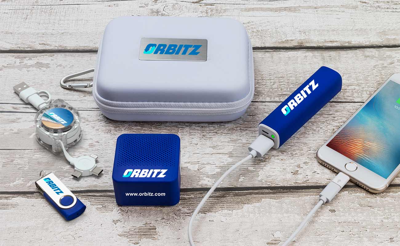 Pure L - Gavesett med logo gallery thumbnail