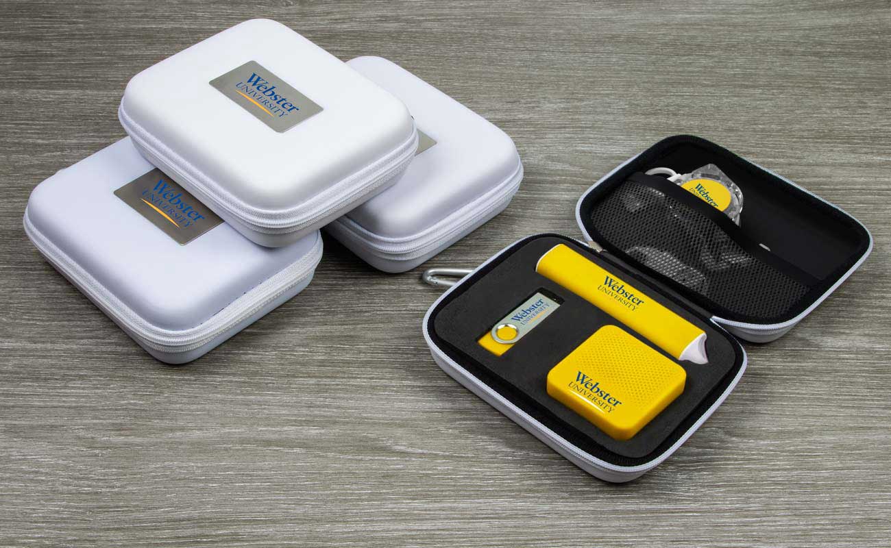 Pure L - Spesialtilpassede reklameGavesett gallery thumbnail