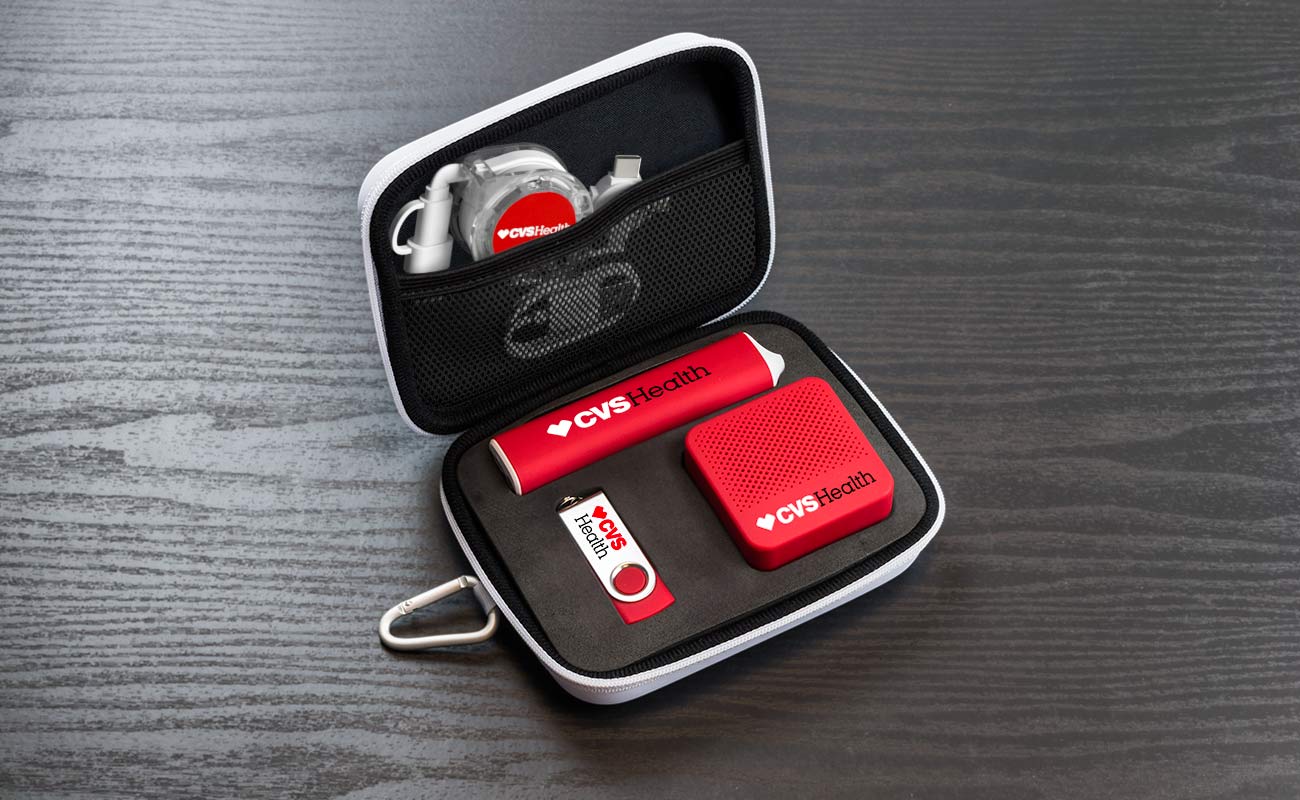 Pure L - Tilpassede salgsfremmende Gavesett gallery thumbnail