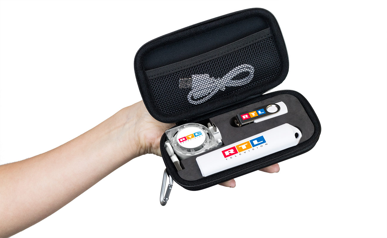 Pure M - Salgsfremmende Gavesett gallery thumbnail