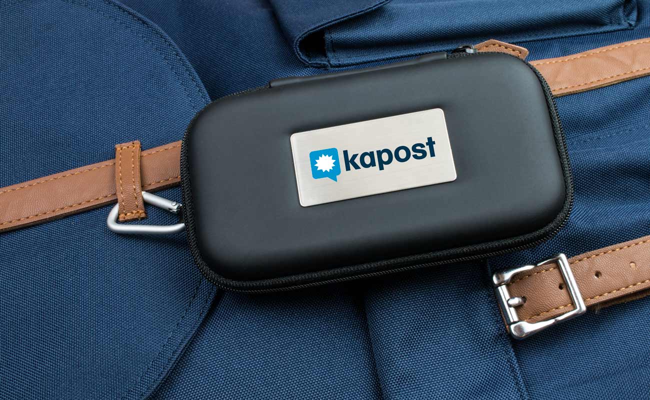 Pure M - Gavesett med logo gallery thumbnail