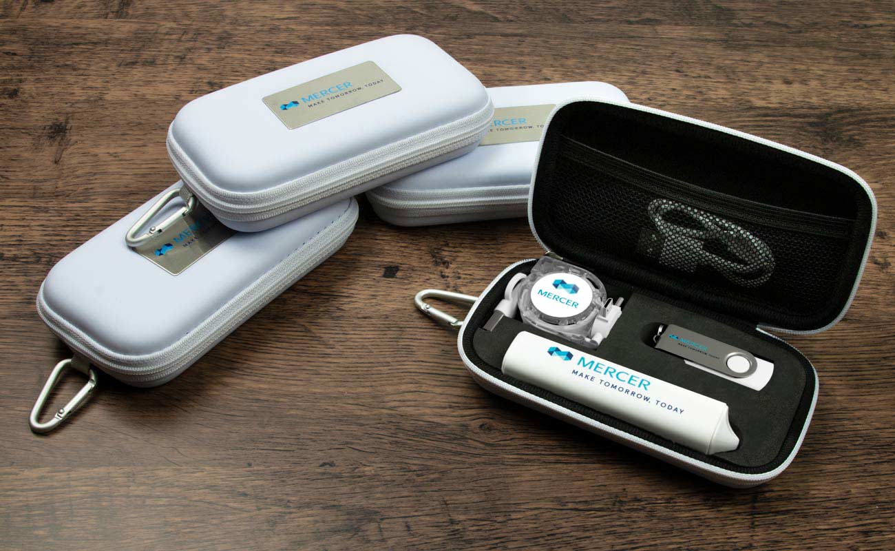 Pure M - Tilpassede salgsfremmende Gavesett gallery thumbnail