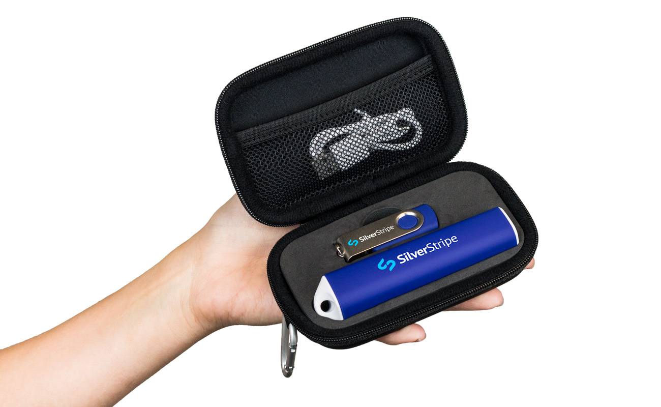 Pure S - Salgsfremmende Gavesett gallery thumbnail