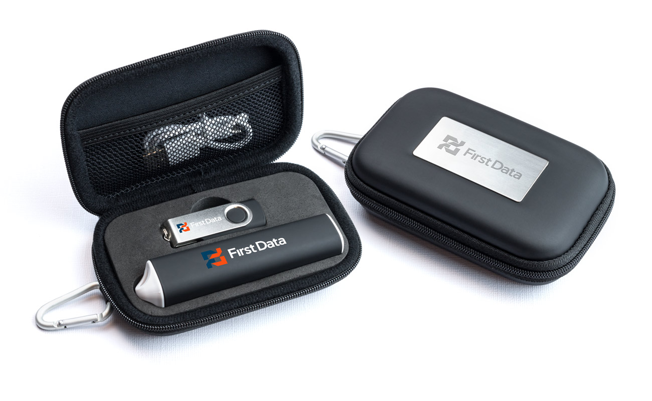 Pure S - Gavesett med logo gallery thumbnail