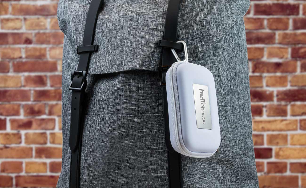 Pure S - Tilpassede salgsfremmende Gavesett gallery thumbnail