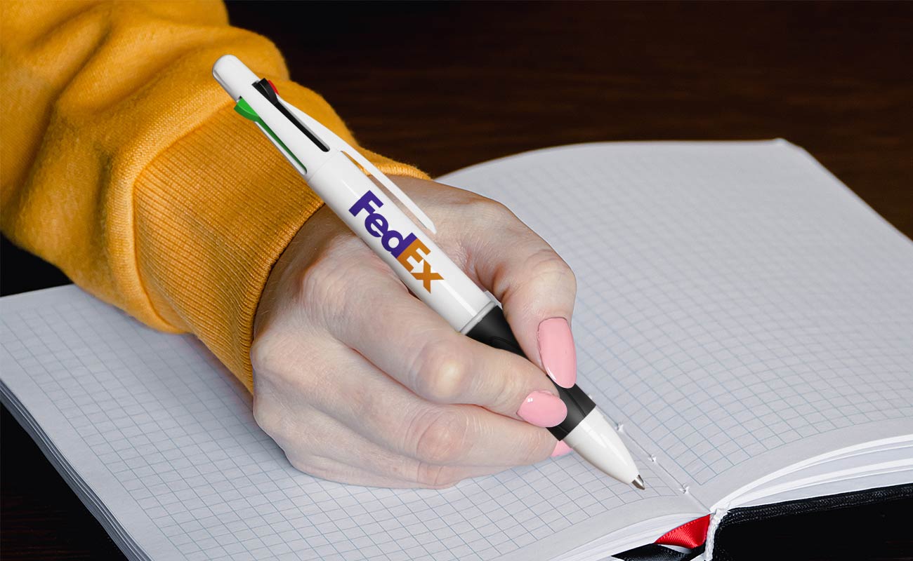 Quad - Egendefinerte penner gallery thumbnail