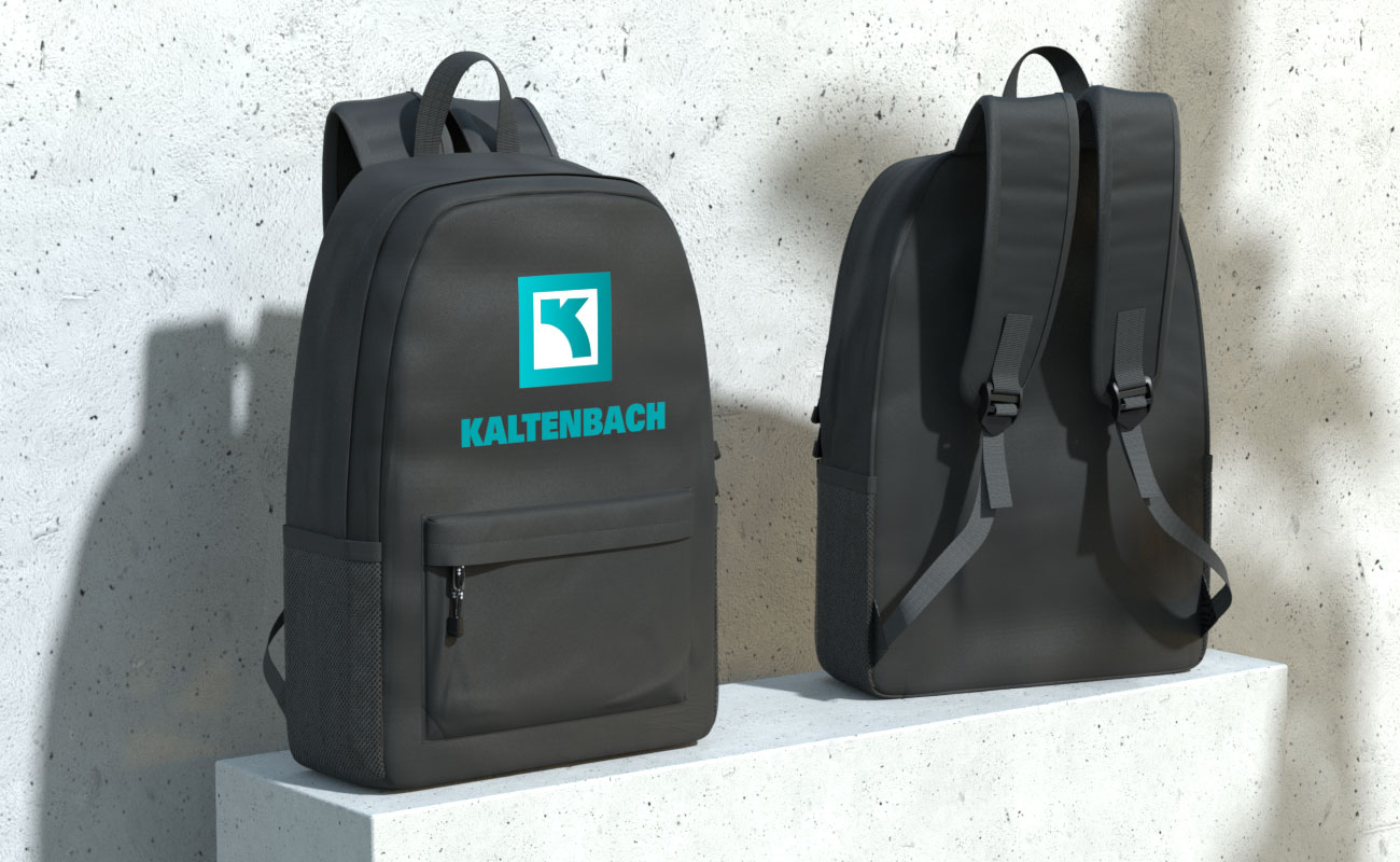 Quest - Ryggsekk gallery thumbnail