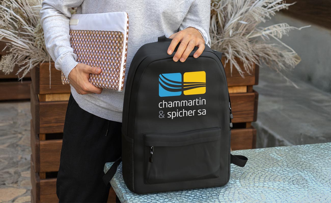 Quest - Ryggsekk gallery thumbnail