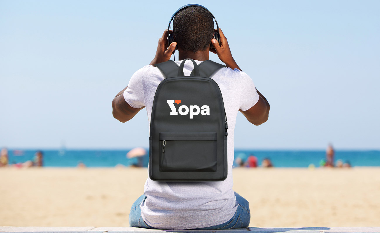 Quest - Ryggsekk gallery thumbnail