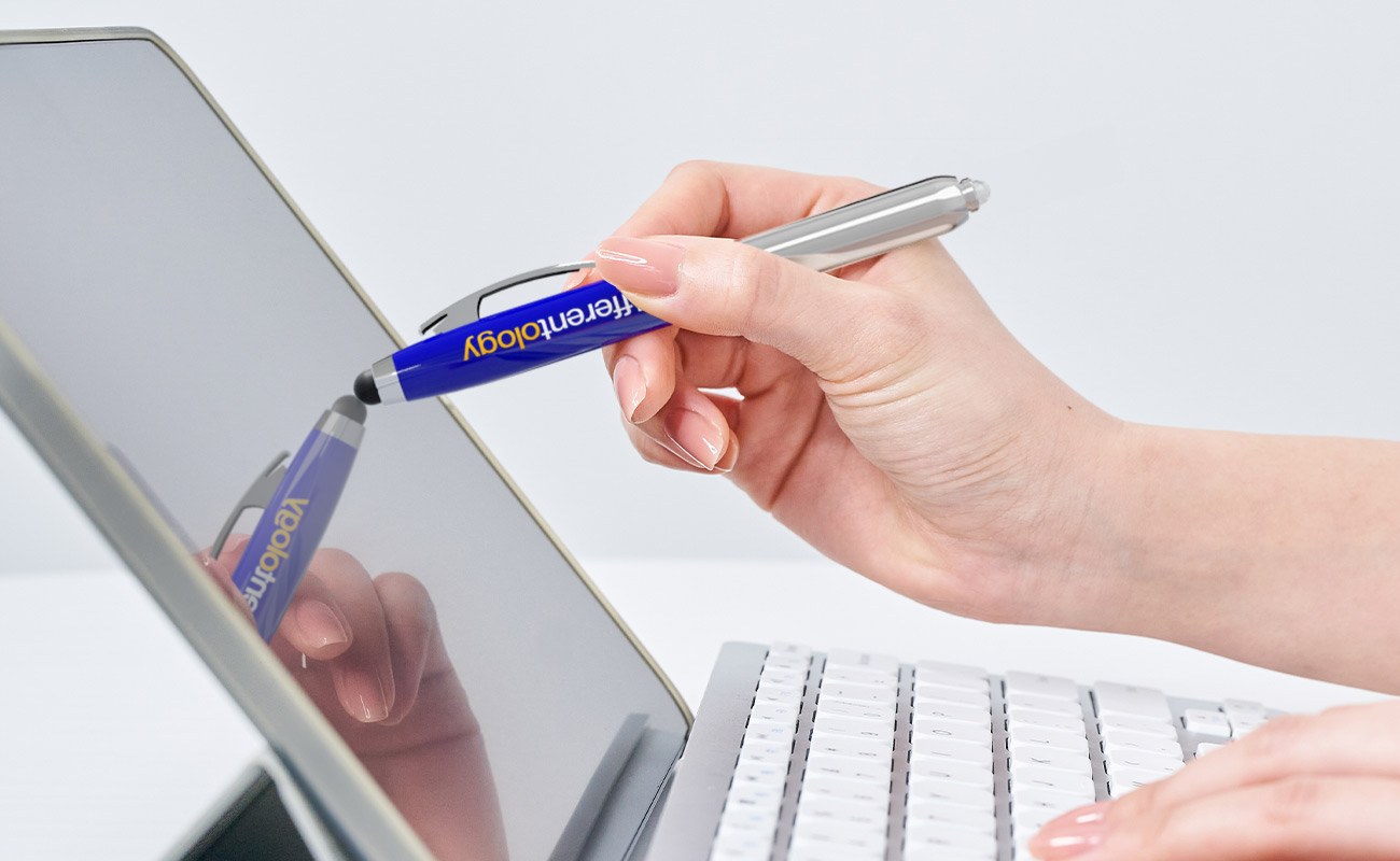 Radiance - Salgsfremmende penner Salgsfremmende produkter gallery thumbnail