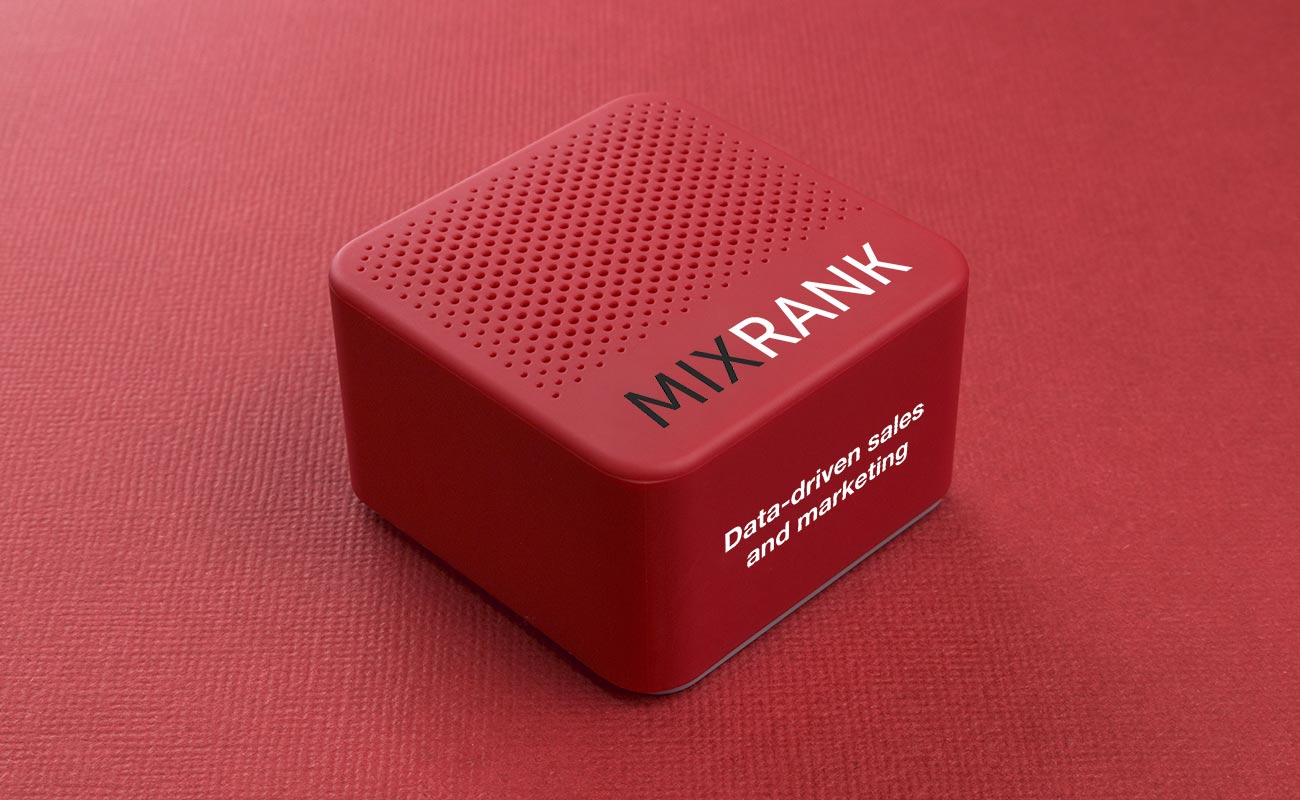 Ray - Bluetooth Høytaler Logo gallery thumbnail