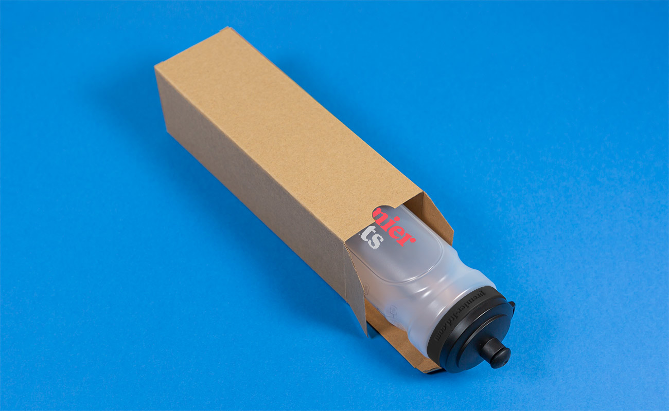 Refresh - Spesialtilpassede reklamePlastvannflasker gallery thumbnail