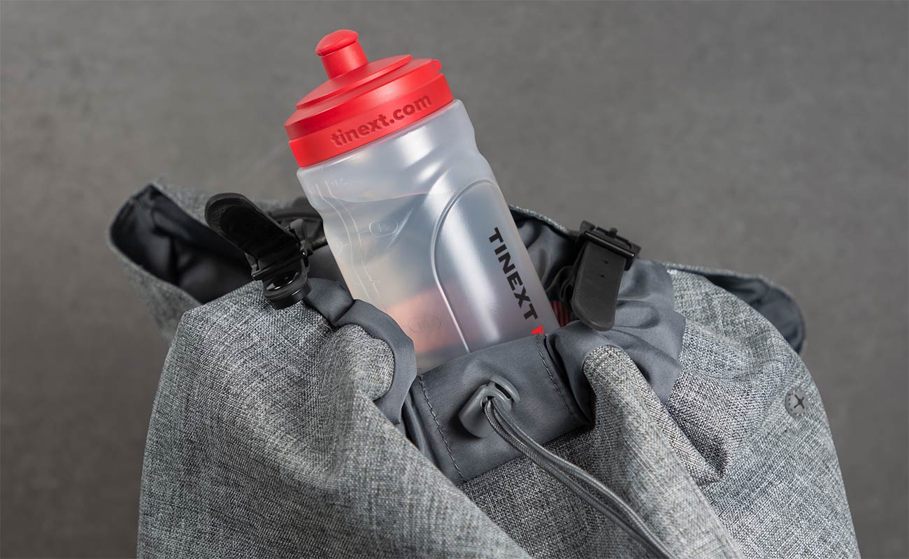 Refresh - Egendefinerte Plastvannflasker gallery thumbnail