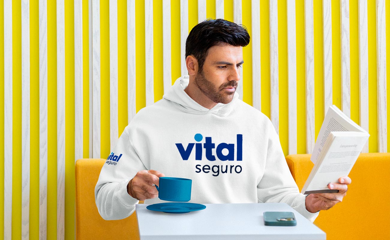 Relax - Spesialtilpassede reklameHettegensere gallery thumbnail