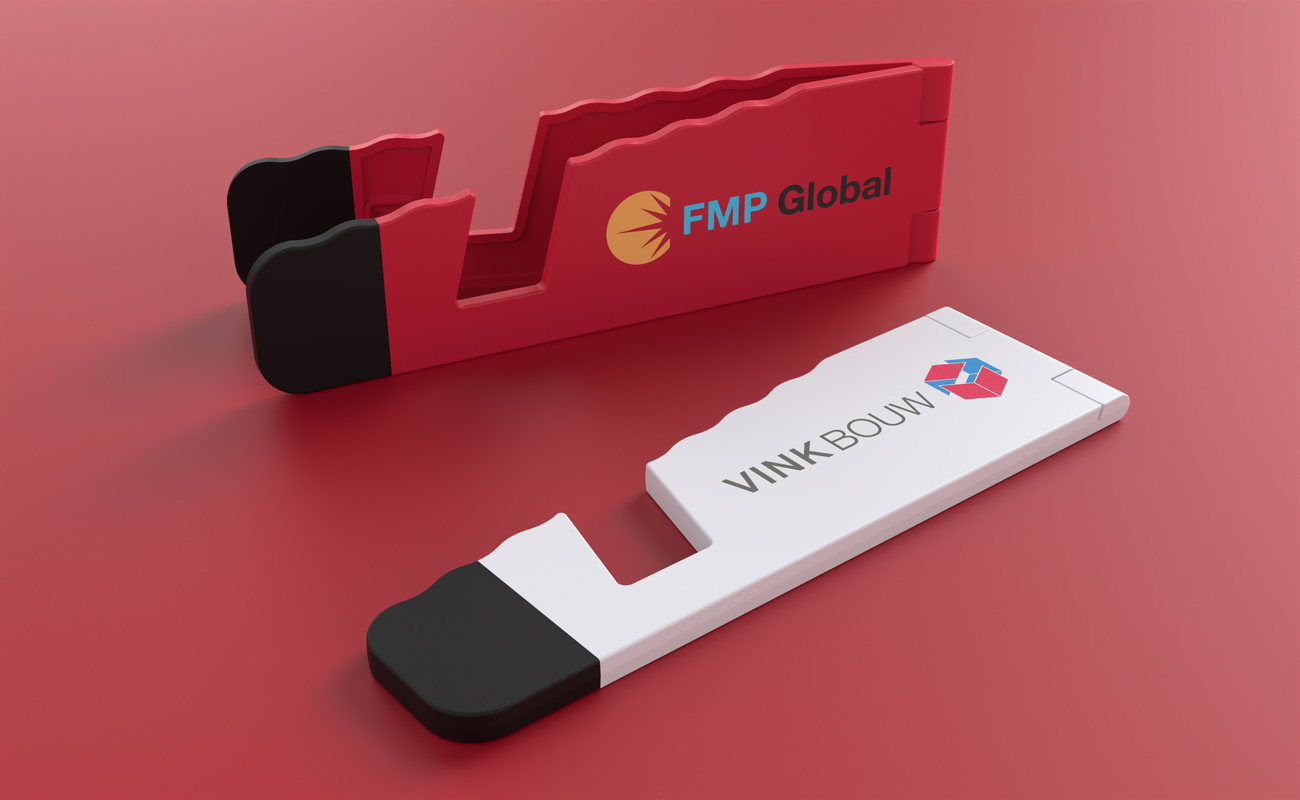 Rest - Telefonholder skreddersydd gallery thumbnail