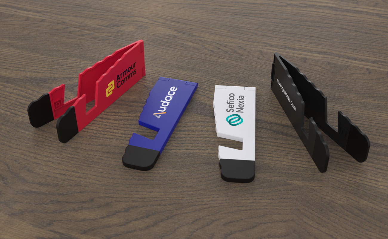 Rest - Telefonholder bedrift gallery thumbnail