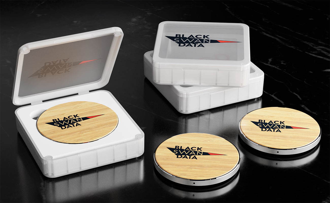 Ring - Trådløs lader engros gallery thumbnail