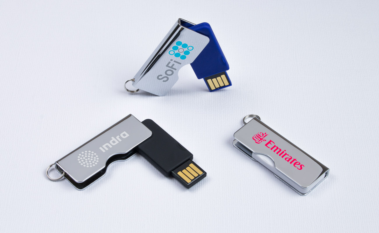 Rotator - USB Med Logo gallery thumbnail