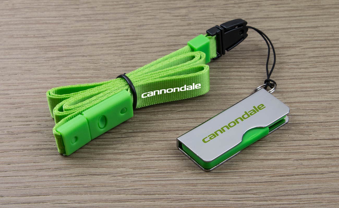 Rotator - USB Stick Pris gallery thumbnail