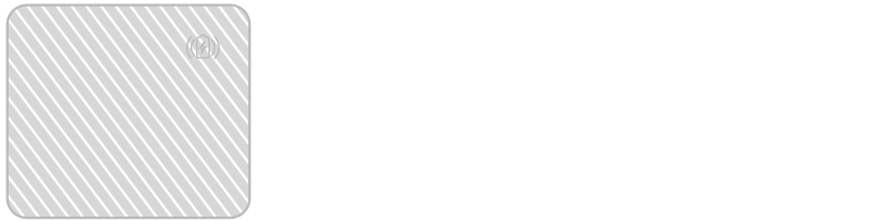 Trådløs lader Fototrykk Trådløs lader Fototrykk