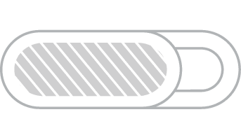 Webcam cover Screen Printing