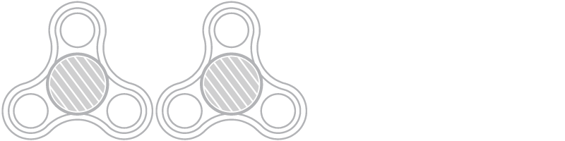 Fidgetspinner Screen Printing Fidgetspinner Screen Printing