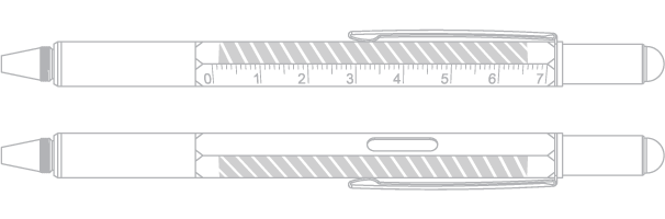 Multivekt&oslash;y Screen Printing