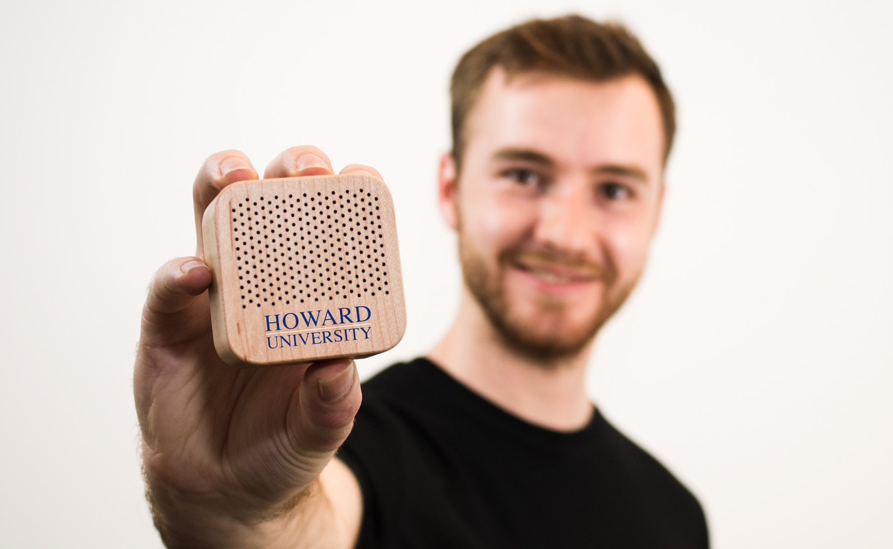 Seed - Bluetooth Høgtaler Trykk gallery thumbnail