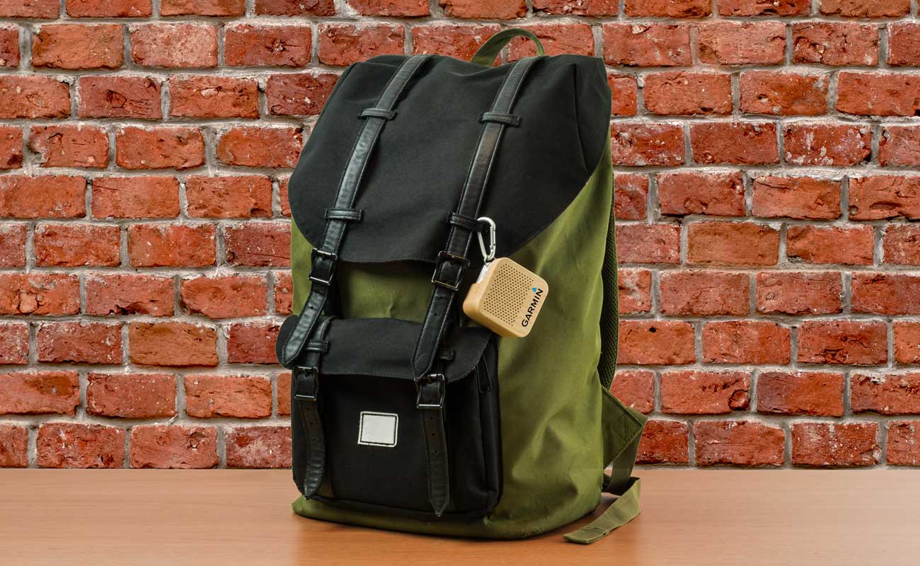 Seed - Bluetooth Høytaler Logo gallery thumbnail