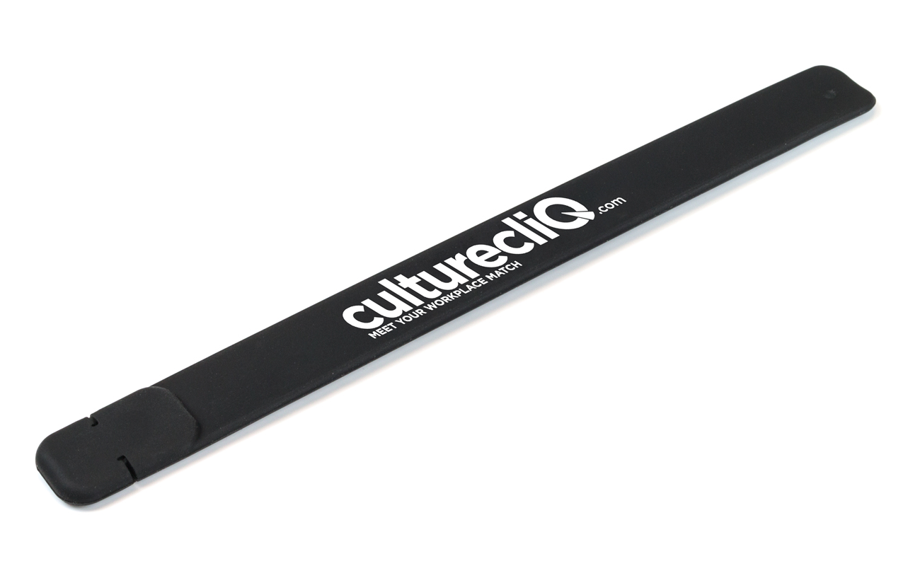 Slap - Tilpasset USB armbånd gallery thumbnail