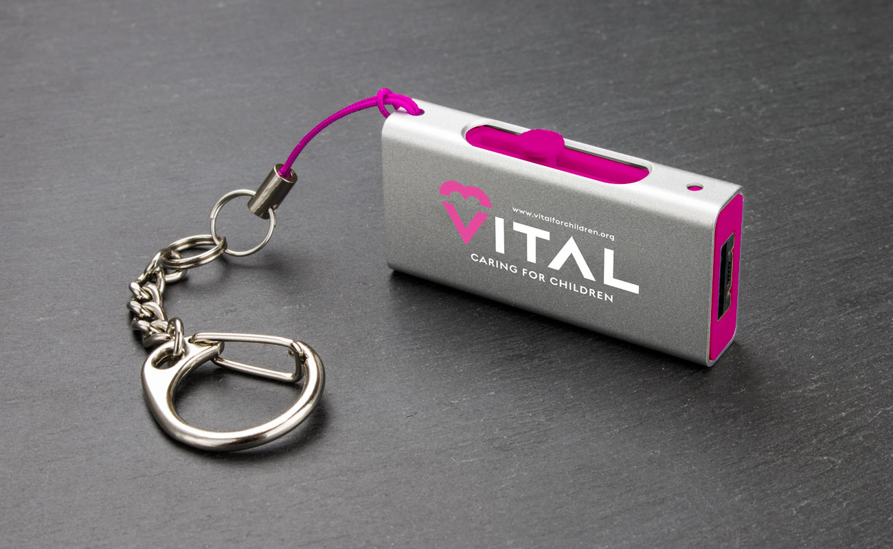 Slide - USB-C Reklame gallery thumbnail