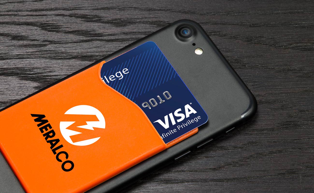 Slim - Tilpassede Smartphone kortholdere gallery thumbnail