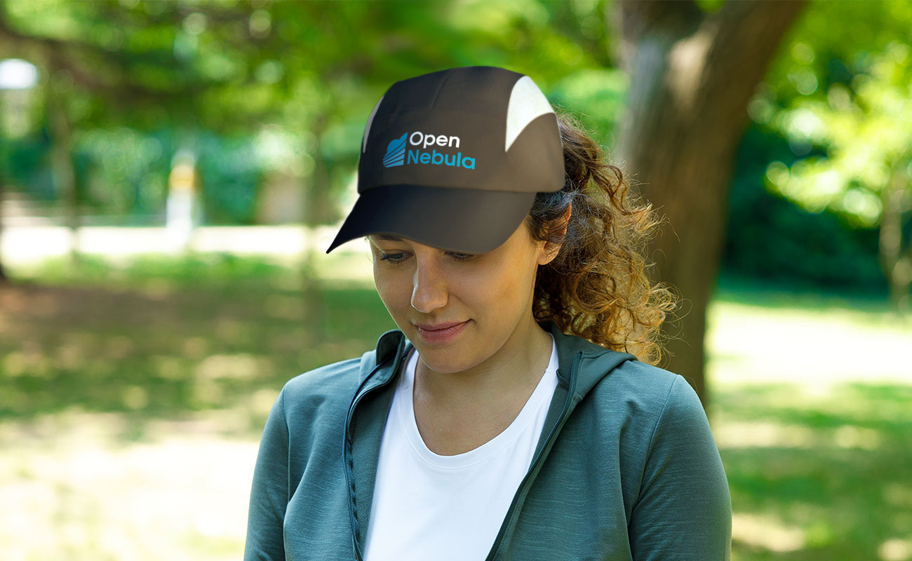 Sprinter - Tilpassede Løpecapser gallery thumbnail