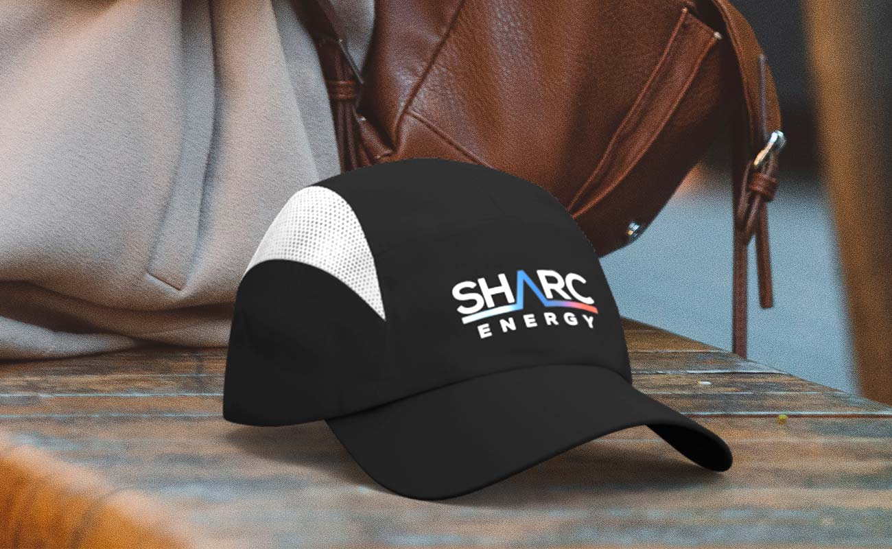 Sprinter - Tilpassede Løpecapser gallery thumbnail